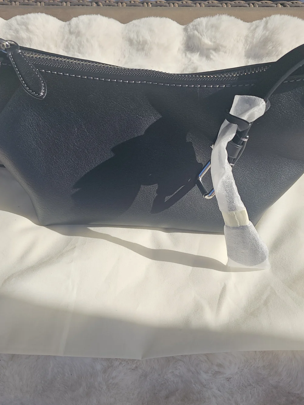 Coach  Brain Dead Mott 22 Sling Bag With Pins